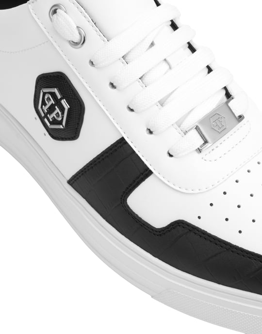 Lo-Top Turnschuhe Cocco - Image 2
