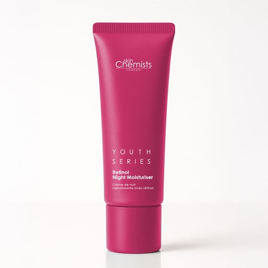 skinChemists Retinol & Bakuchiol Anti-Aging Nachtcreme 50 ml - Image 4
