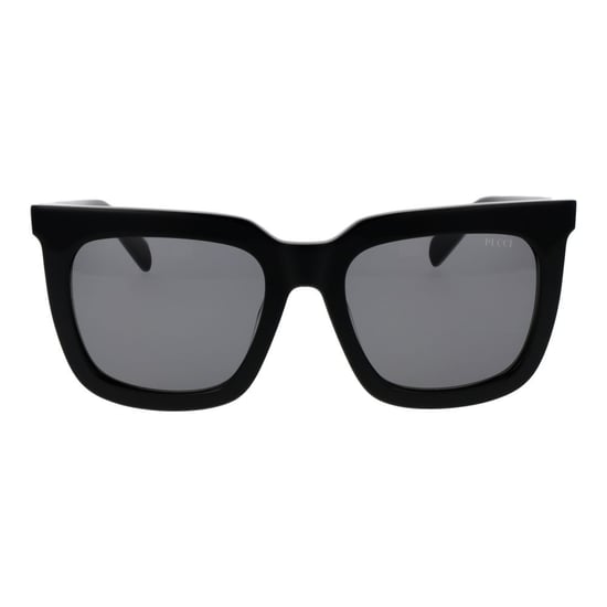 Quadratische Rahmen-Sonnenbrille - Image 2
