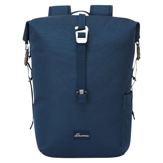 Craghoppers - "Classic Kiwi II" Rucksack, Roll Top, 16 Liter (Blaustein) - Image 2