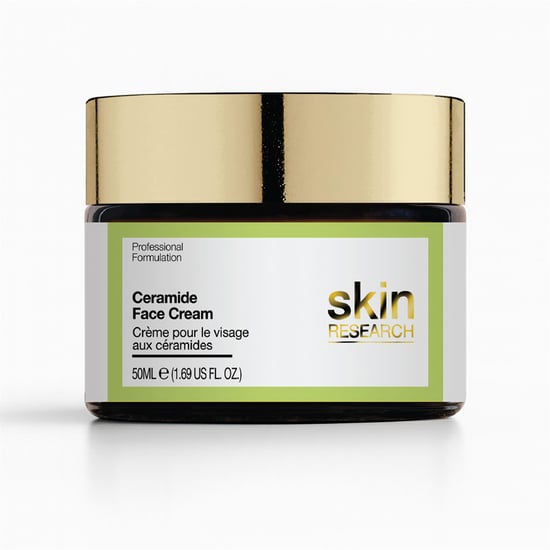 Skin Research Hochentwickelte Anti-Aging-Ceramid-Gesichtscreme 50 ml - Image 4