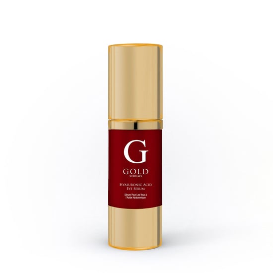 Gold Serums Anti-Aging-Augenserum mit Hyaluronsäure, 15 ml - Image 4