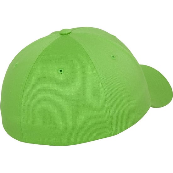 Flexfit - Kappe (Frisches Grün) - Image 2