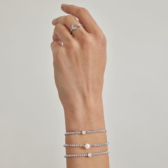 Luxenter Nakuru-Armband 925 Sterling Silber - Image 2