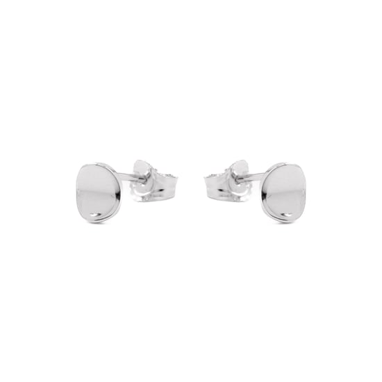 Luxenter Essential 925 Sterling Silber Ohrringe - Image 3