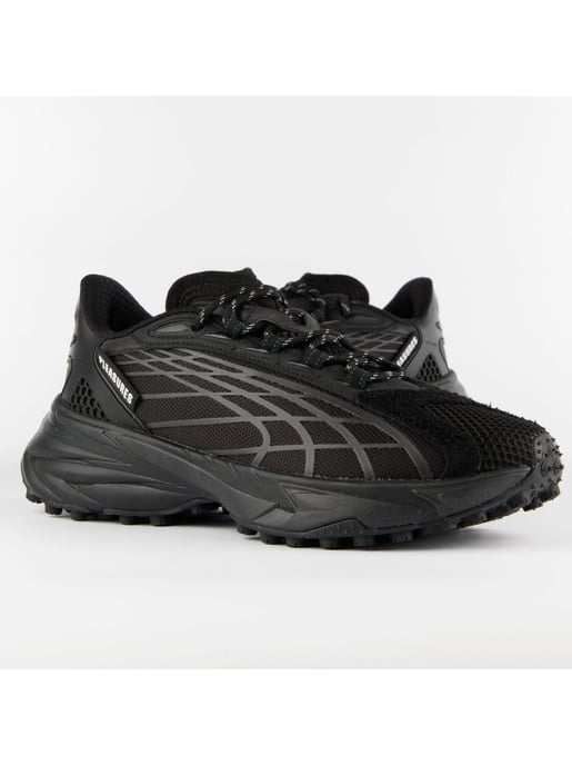 Korb Puma Herren Pleasures Spirex Glacial - Image 4