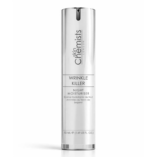 skinChemists Anti-Aging-Nachtcreme gegen Falten, 50 ml - Image 4