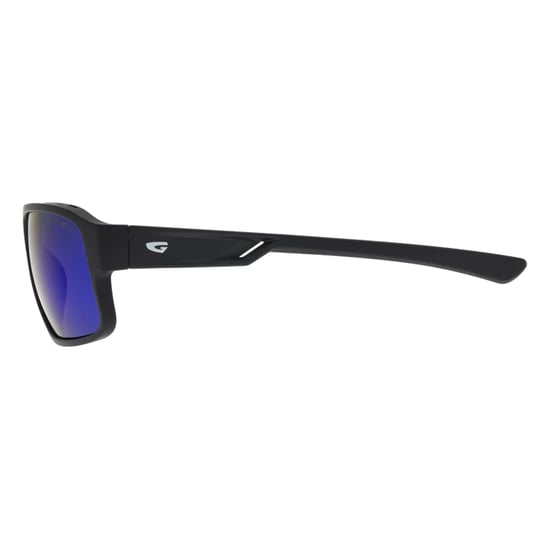 Unisex Sahil polarisierte UV400 Sportsonnenbrille mit verspiegelt, kratzfester Linse - Image 3