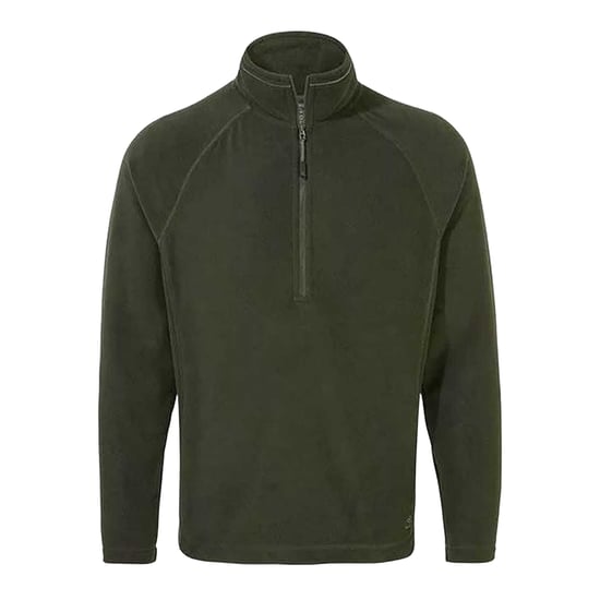 Craghoppers Mens Expert Corey 200 Fleece-Oberteil (dunkle Zeder) - Image 2