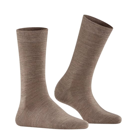 Falke Softmerino So Socken - Image 2
