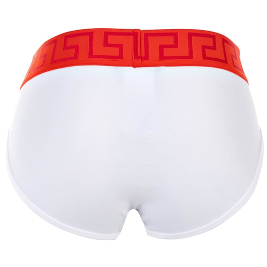 VERSACE Brief - TOPEKA, Stretch Baumwolle - Image 2