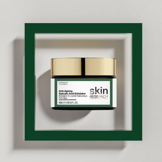 Skin Research Anti-Aging Salicylsäure Peeling 50ml - Image 5