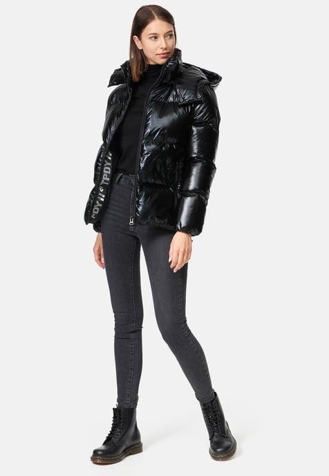 True Prodigy Winterjacke Constance F - Image 3