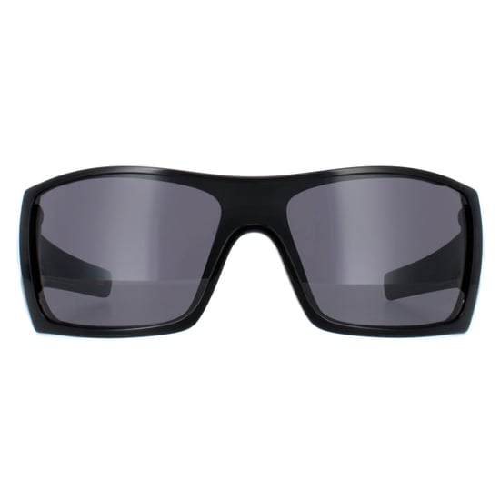 Oakley Sonnenbrille Batwolf OO9101-57 Schwarz Tinte Prizm Schwarz - Image 1
