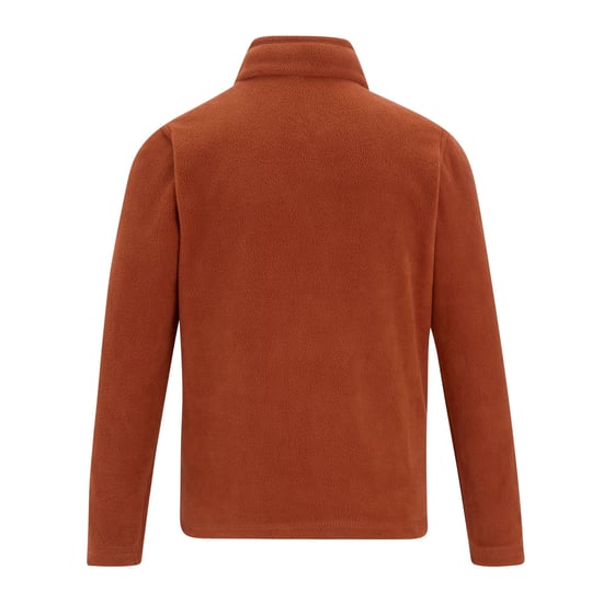 Regatta Great Outdoors Kinder Hot Shot II Fleece-Top (Ziegelstein) - Image 2