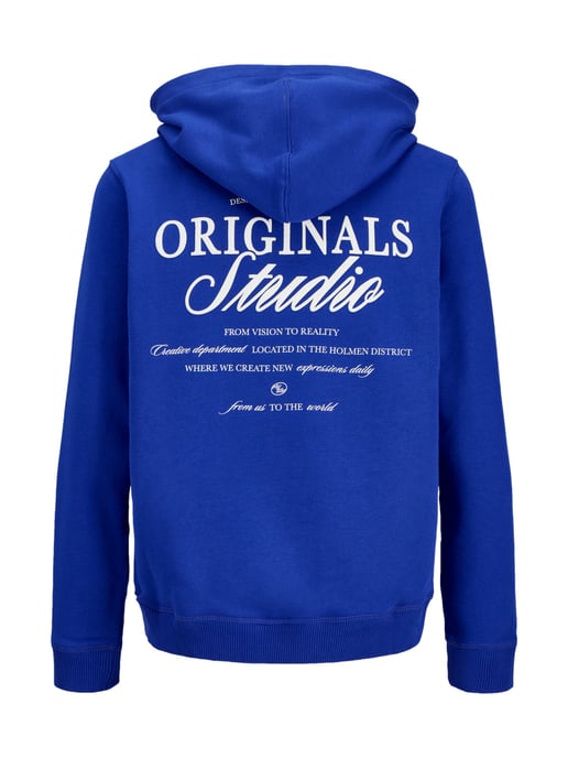 Jack & Jones Junior Kapuzenpullover - Image 2