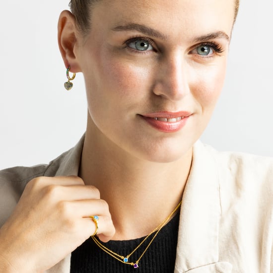 Luxenter Otieno Bague en argent 925 - Image 4