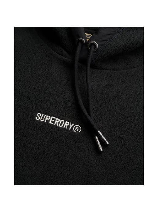 Superdry Herren Micro S Sweatshirt - Image 4
