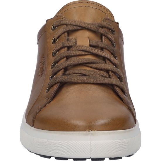 JOSEF SEIBEL Herren Sneaker Maddox 05 in cognac - Image 5
