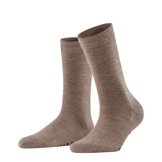 Falke Softmerino So Socken - Image 1