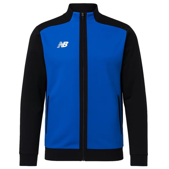 New Balance Reise Herren Blau Trainingsanzug - Image 2