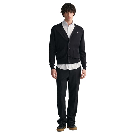 Versace Ribbed Unterhemd - Image 5