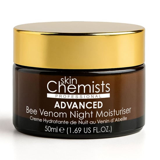 skinChemists Pro-5 Collagen Anti-Aging Bienengift-Nachtcreme 50ml - Image 4