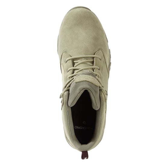 Craghoppers - "Salado Desert Mid 2" Wanderstiefel für Herren, Wildleder (Hellbeige) - Image 2