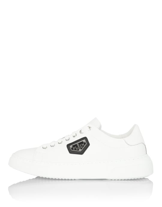 Lo-Top Turnschuhe Iconic Plein - Image 4