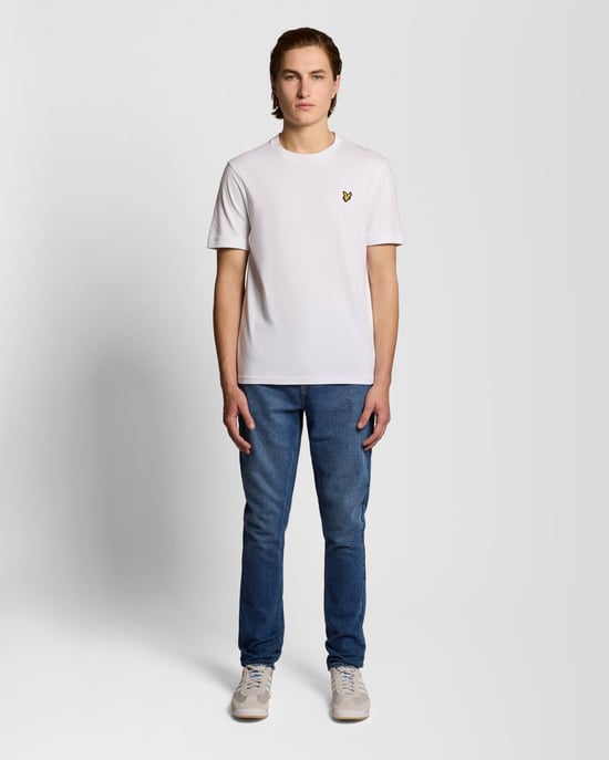 Schlanke tapered Jeans - Image 1