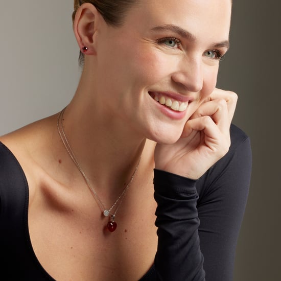Luxenter Yedia 925 Sterling Silber Halskette - Image 2