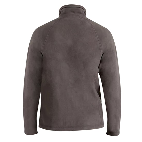 Craghoppers Mens Expert Corey 200 Fleece Jacke (Carbon Grau) - Image 3