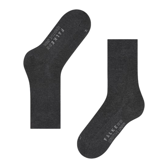 Falke Sensitive London So Socken - Image 5