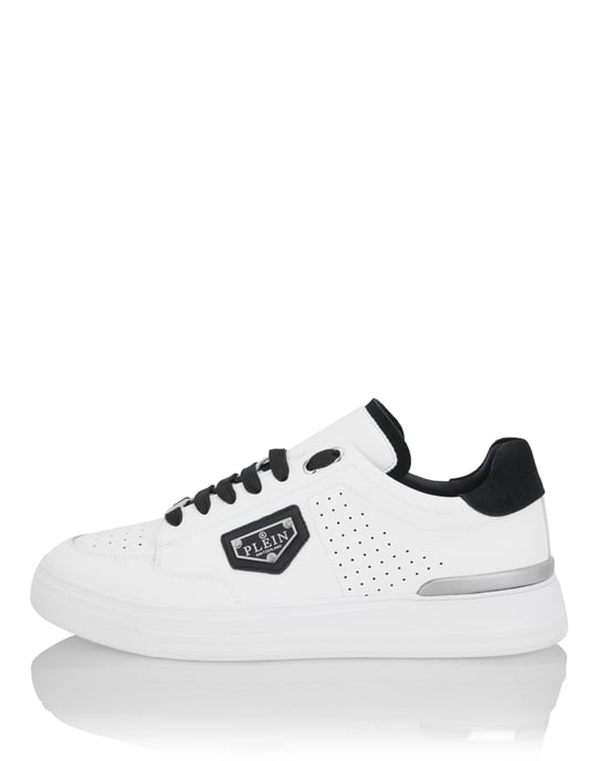 Lo-Top Turnschuhe - Image 4