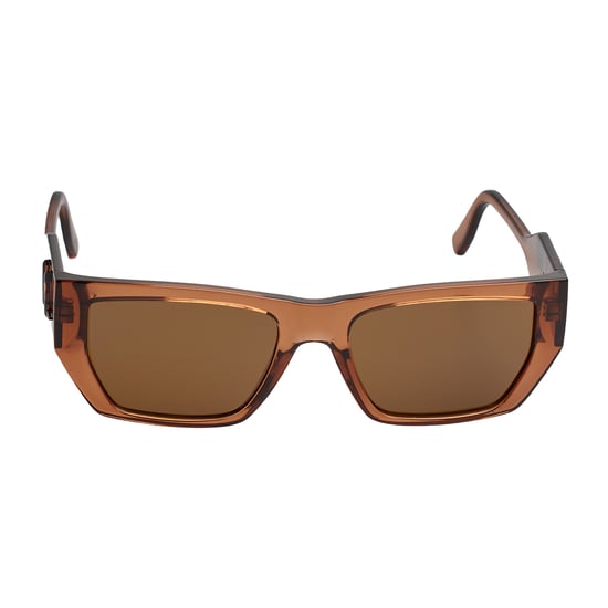 Rechteckige Sonnenbrille KL6123S Herren-Damen - Image 4
