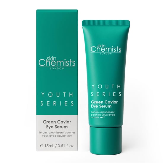 skinChemists Grünes Kaviar Anti-Aging Augenserum 15 ml - Image 1