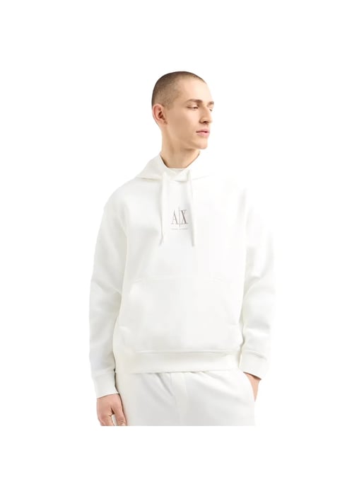 Armani Exchange Herren-Sweatshirt Heritage AX - Image 1