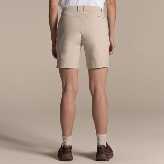 Craghoppers - "Kiwi Pro III" Freizeitshorts für Damen (Auster-Grau) - Image 3