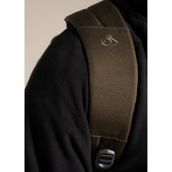 Craghoppers - Rucksack (Waldgrün) - Image 5