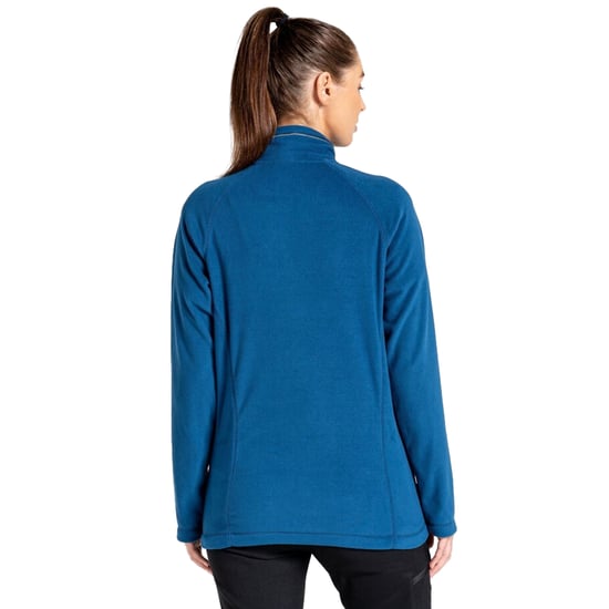 Craghoppers Mens Expert Corey 200 Fleece Jacke (Poseidon Blau) - Image 3