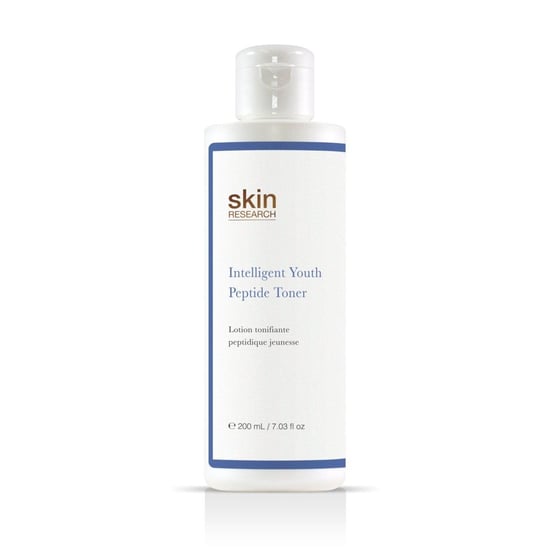 Skin Research Youth Peptide Toner 200ml - Image 4