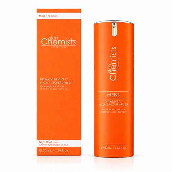 skinChemists Anti-Aging-Vitamin-C-Routine für Männer – Tag & Nacht - Image 3