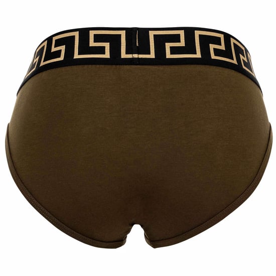 VERSACE Brief - TOPEKA, Stretch Baumwolle - Image 3