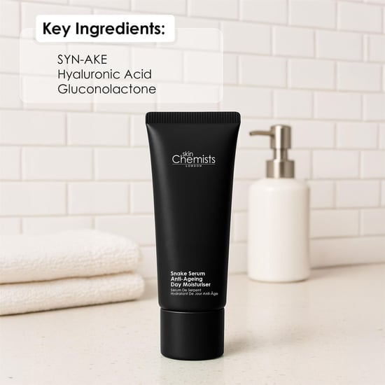 skinChemists Anti-Aging-Duo mit Schlangenserum - Image 2
