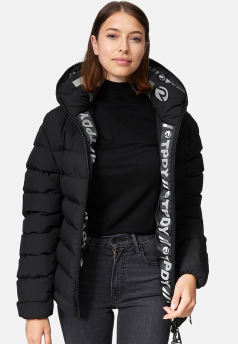 True Prodigy Winterjacke Neo F - Image 5