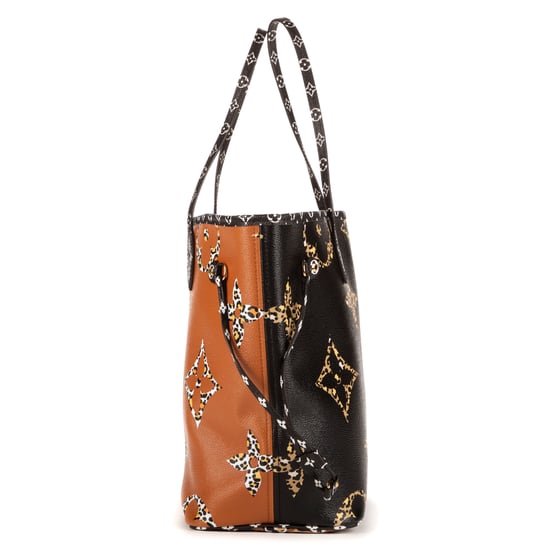 Ltd. Ed. Jungle Neverfull MM Umhängetasche - Image 5