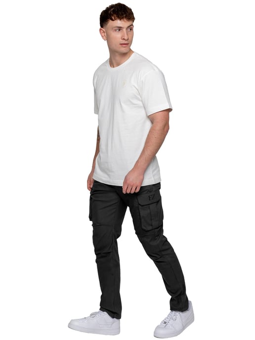 Enzo | Elastische Cargo-Hose für Herren - Image 6