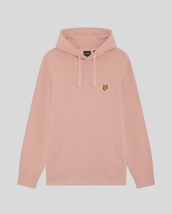 Loopback Baumwoll-Hoodie - Image 5
