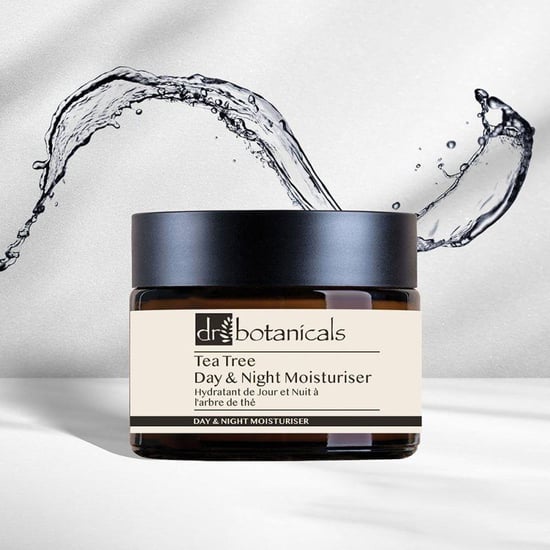 Dr Botanicals Eukalyptus & Teebaum Tag & Nacht Feuchtigkeitscreme 50ml - Image 3