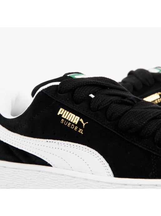 Puma Damen-Sneaker Suede XL Heritage - Image 4